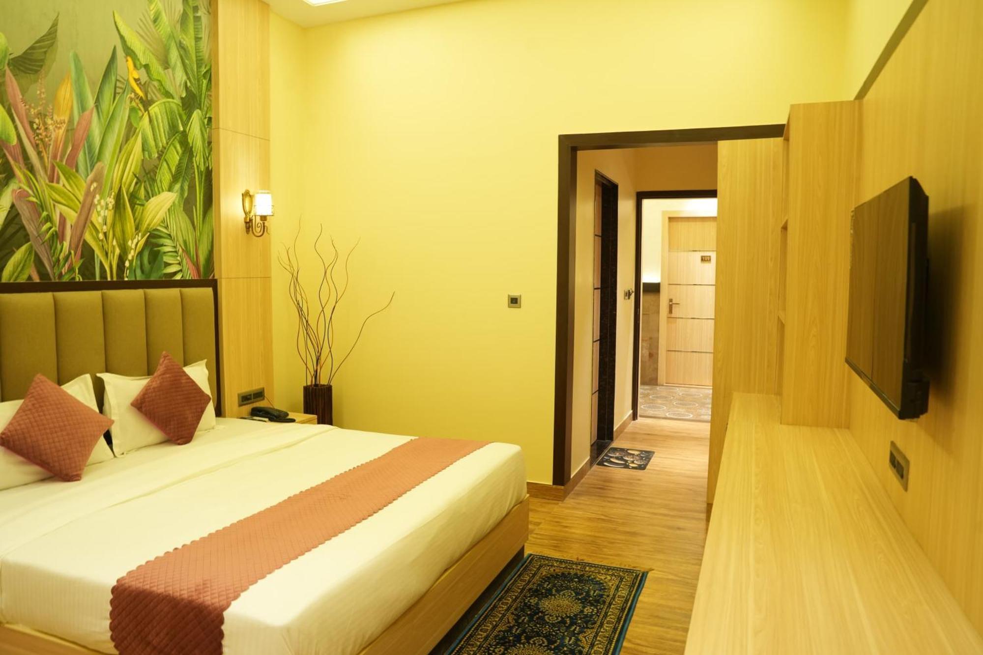 Hotel Prime Safari Jaipur