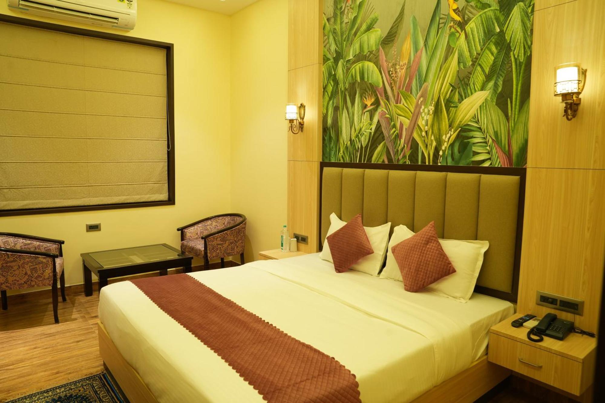 Hotel Prime Safari 3*
