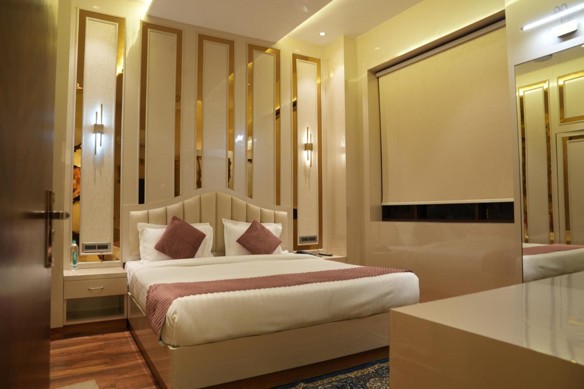 Prime Safari 3* Jaipur