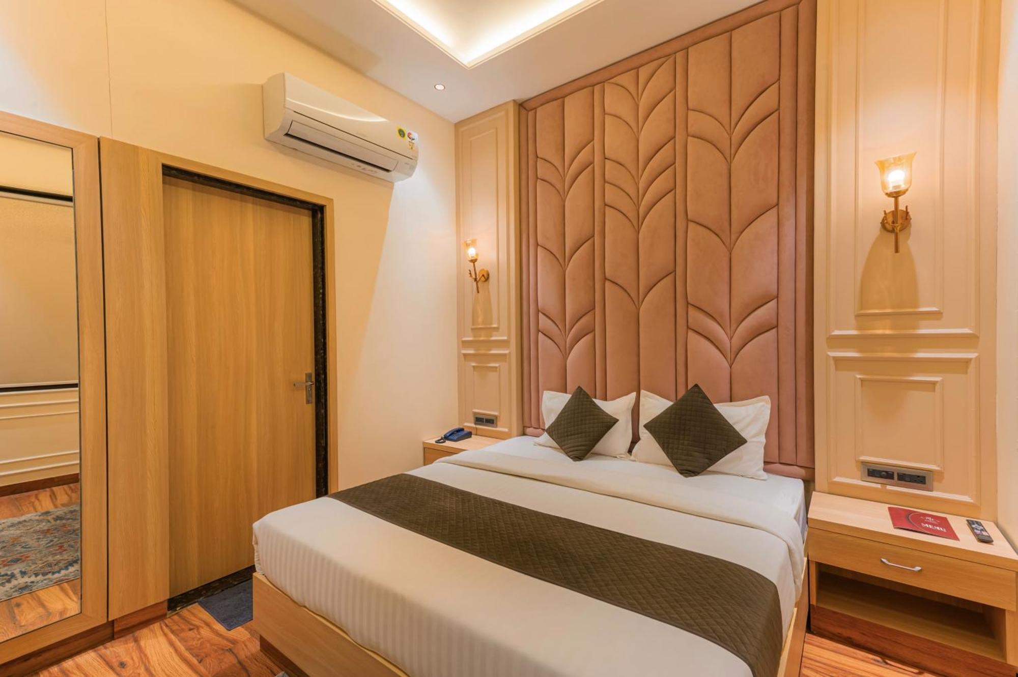 Prime Safari Hotel 3*