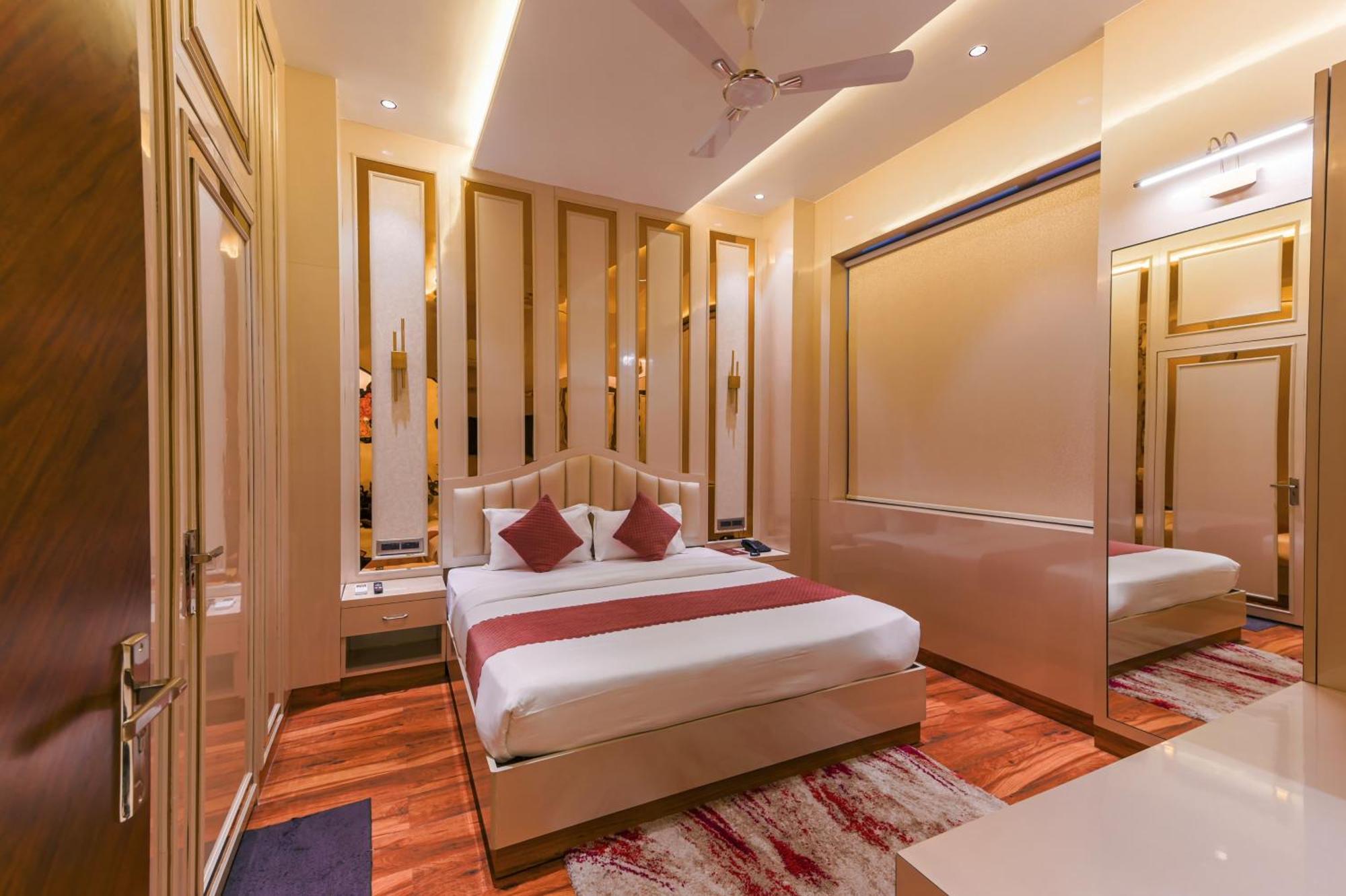 Hotel Prime Safari Jaipur