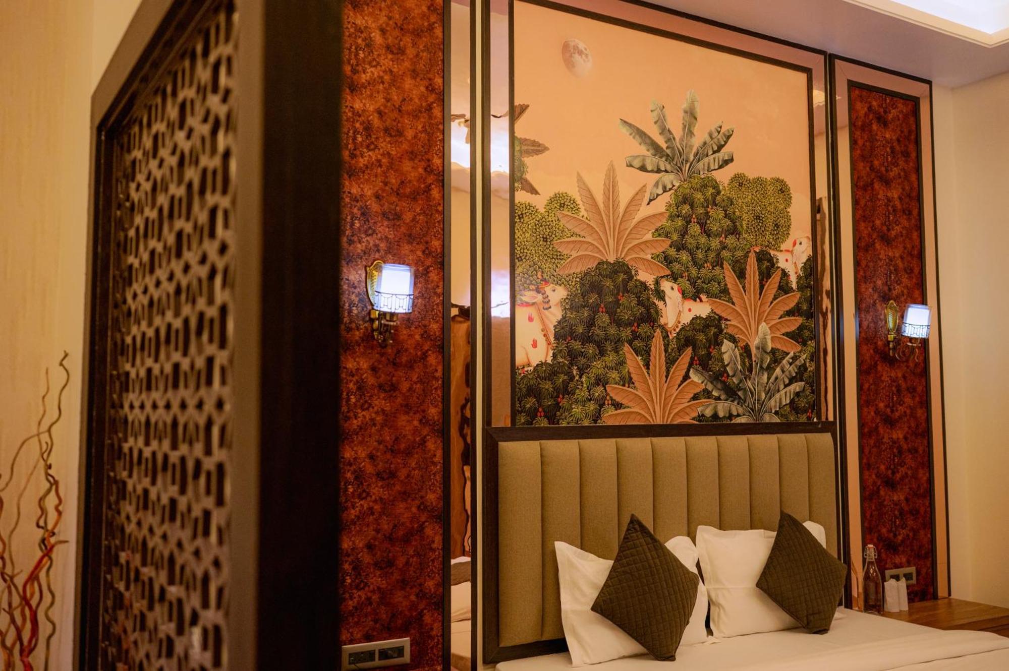 Prime Safari Hotel 3*