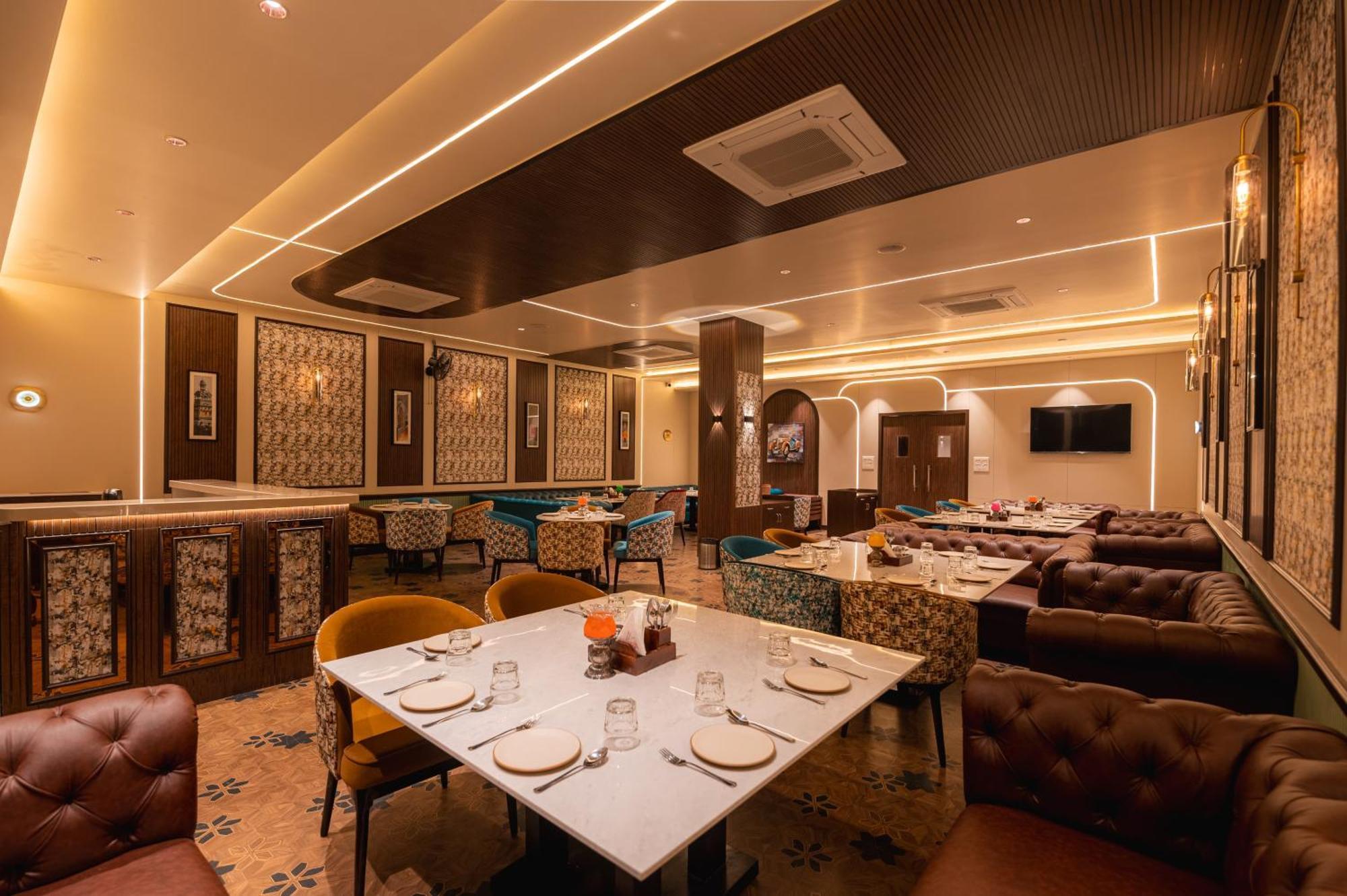 Hotel Prime Safari Jaipur