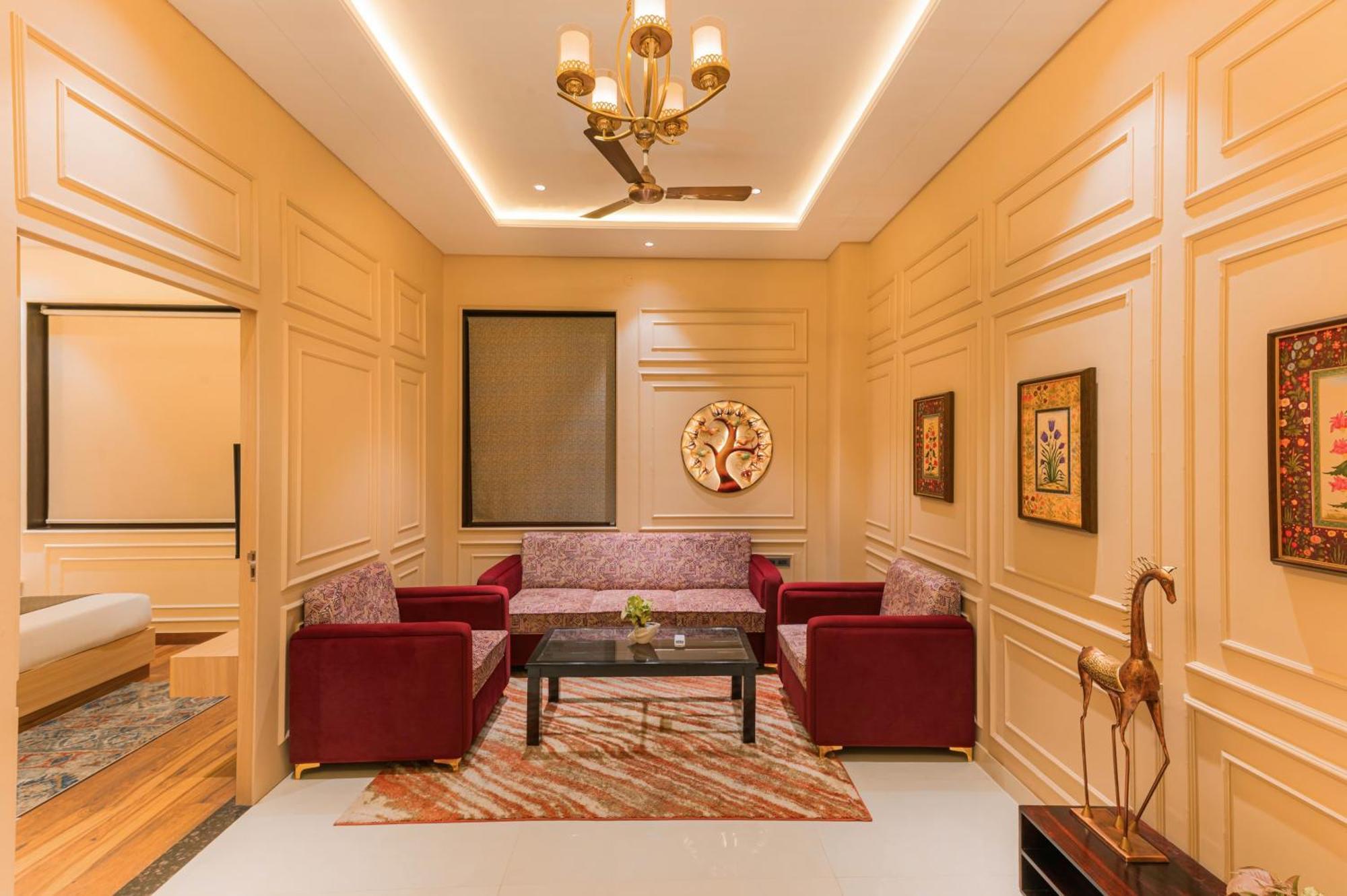 Prime Safari Jaipur